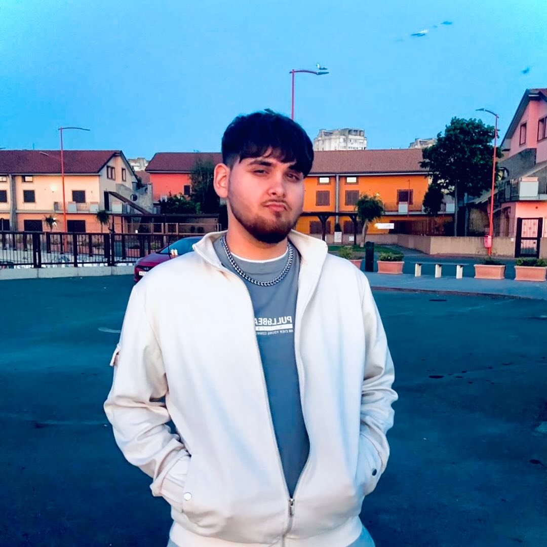Poza profil artist
